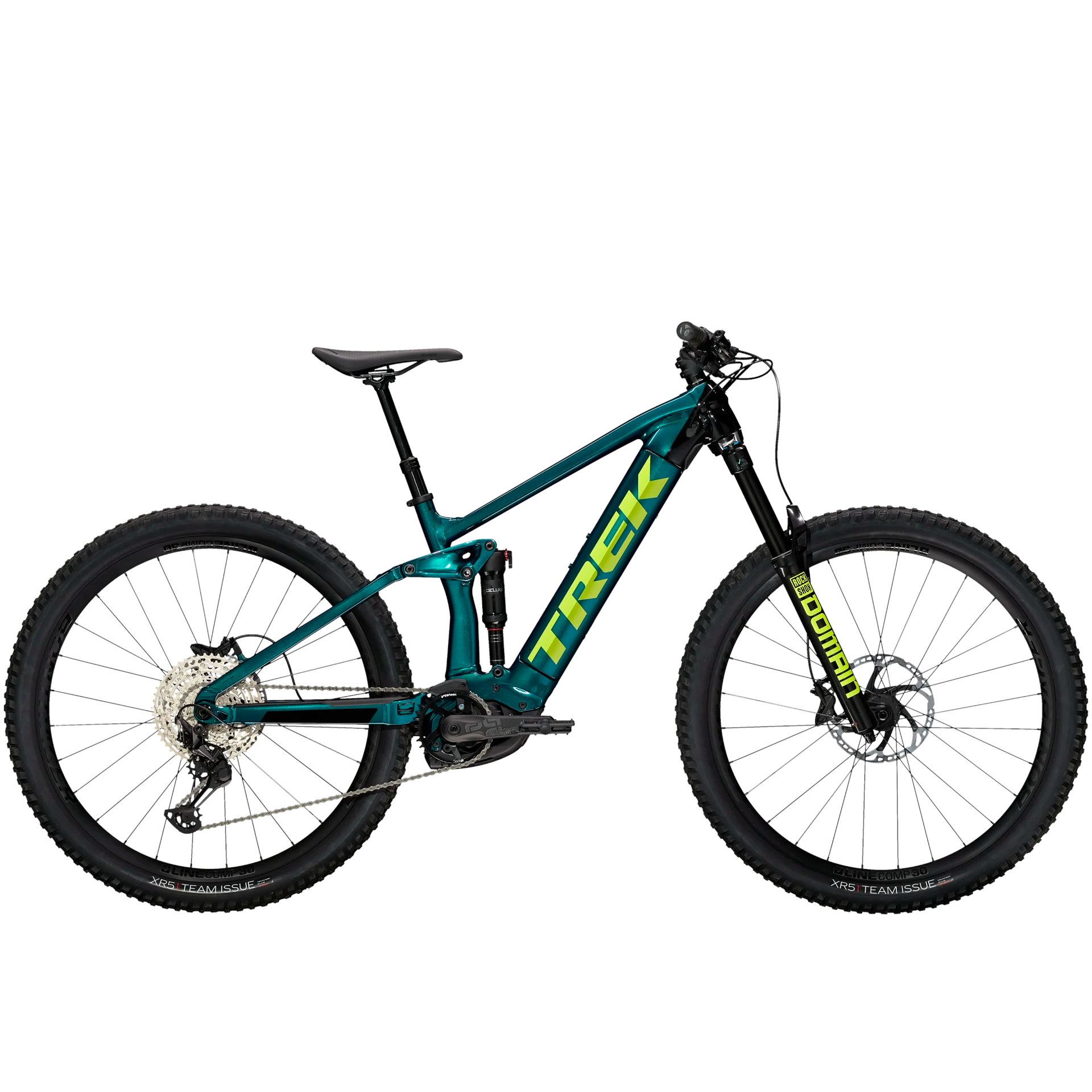 Trek Rail 7