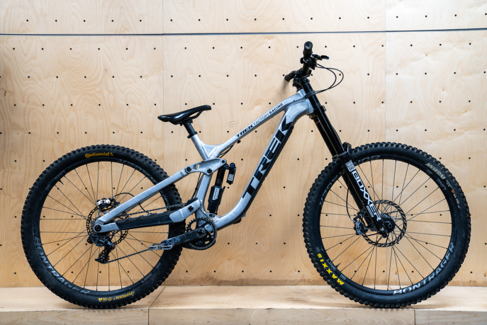 Trek Session XO1