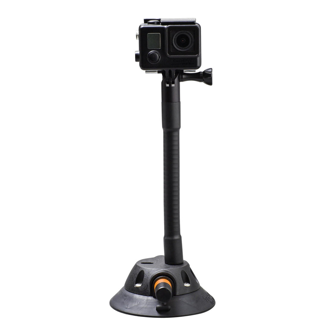 Action Camera Flex Mount