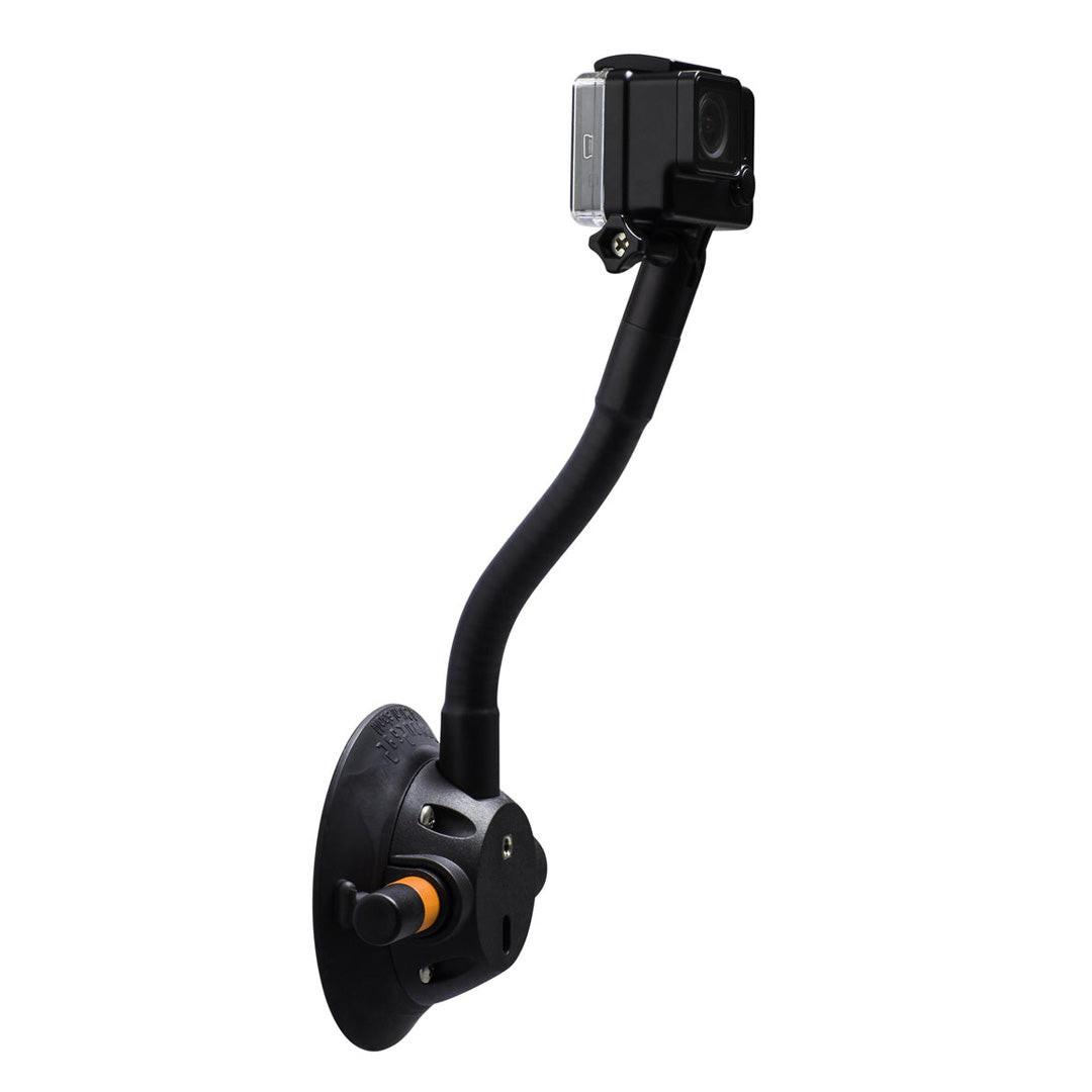 Action Camera Flex Mount