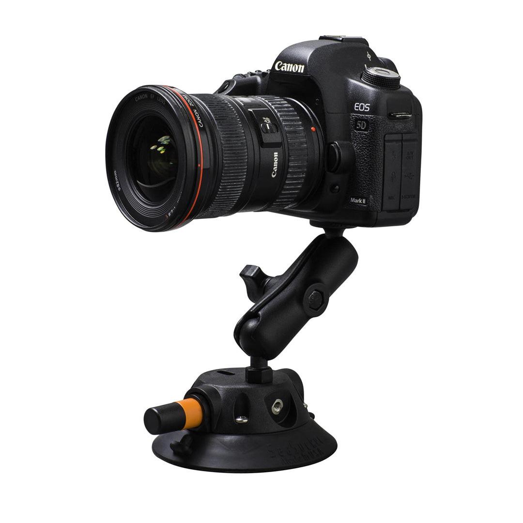 Camera Mount
