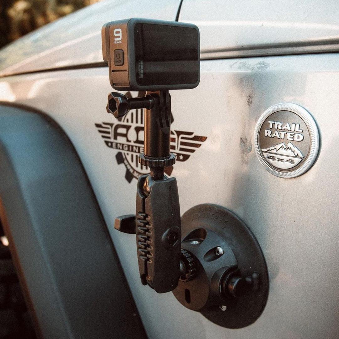 Camera Mount