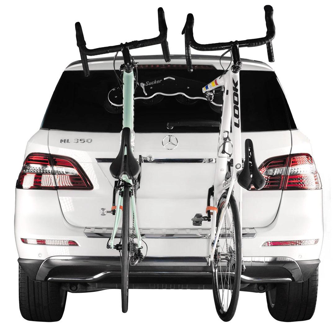 Mini Bomber Rack - 2 Bikes