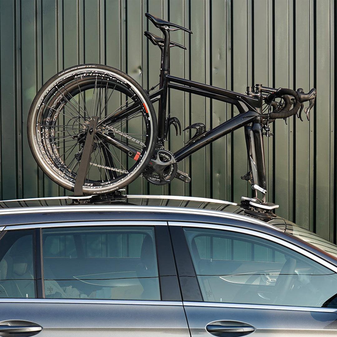 Mini Bomber Rack - 2 Bikes