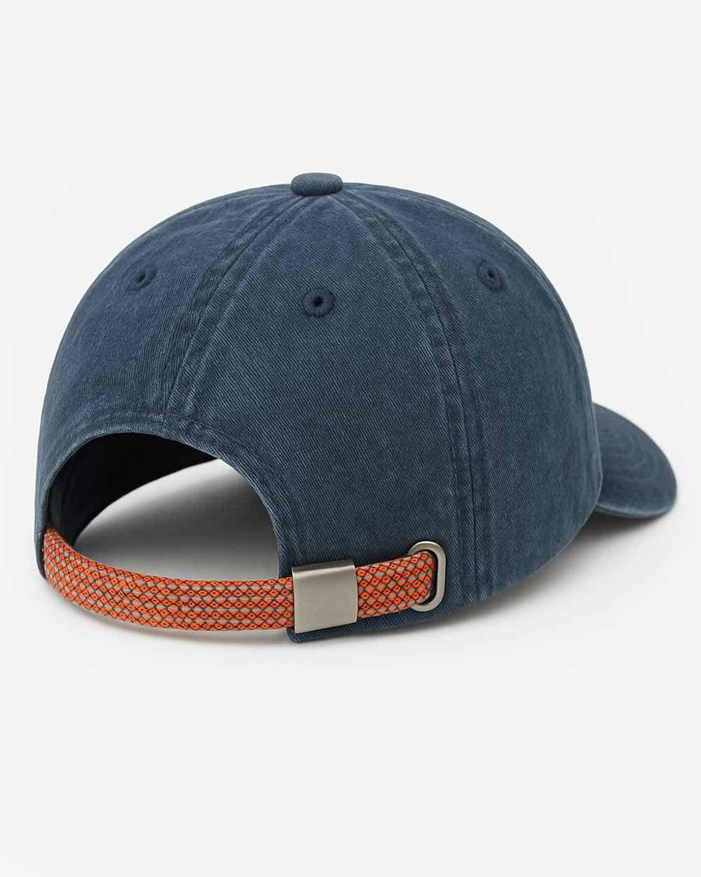 Second Line Cap.