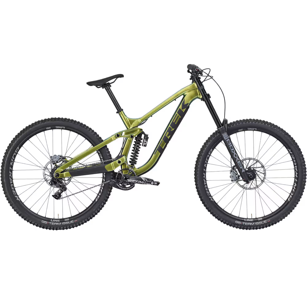 Trek Session 8 29 GX