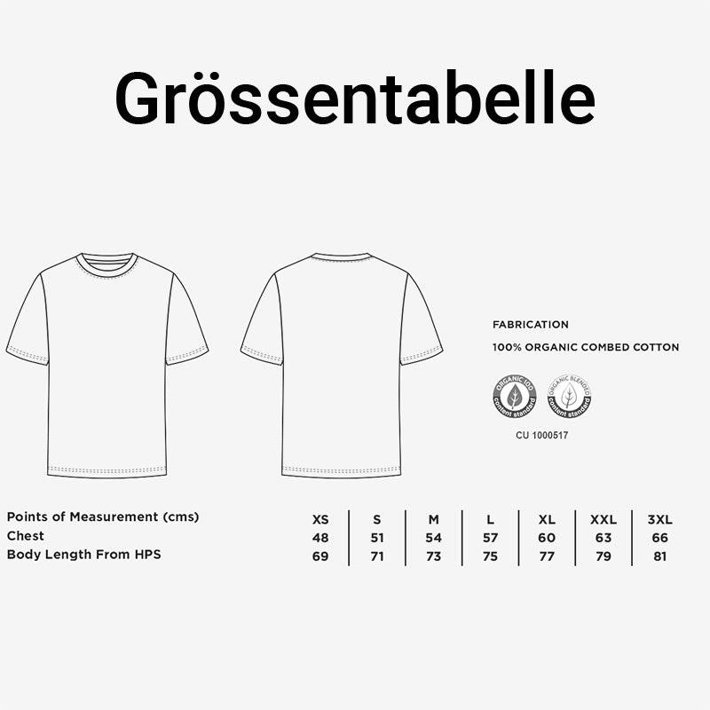 Gallery Limited T-Shirt | Lines Edition.