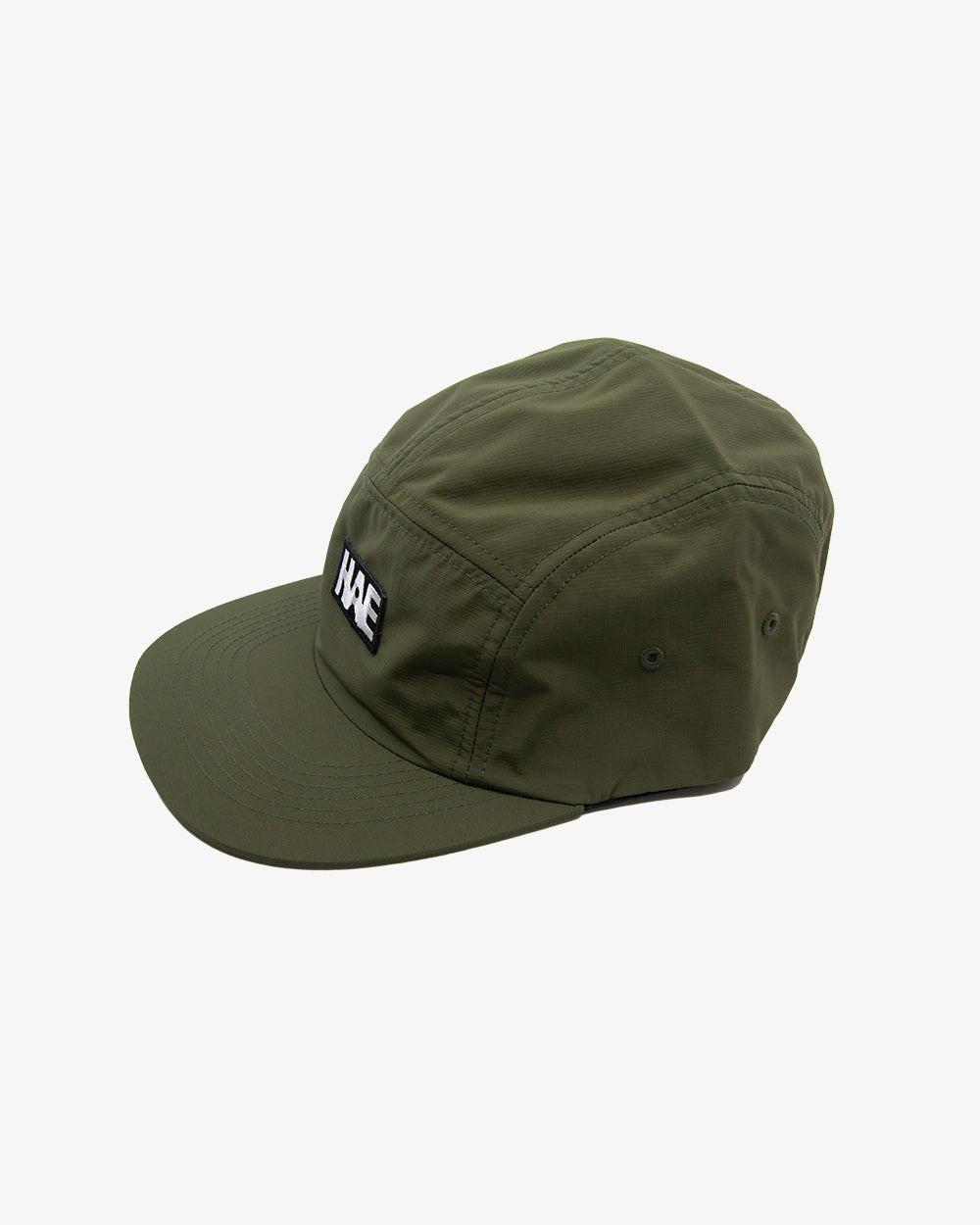 Outdoor Cap.