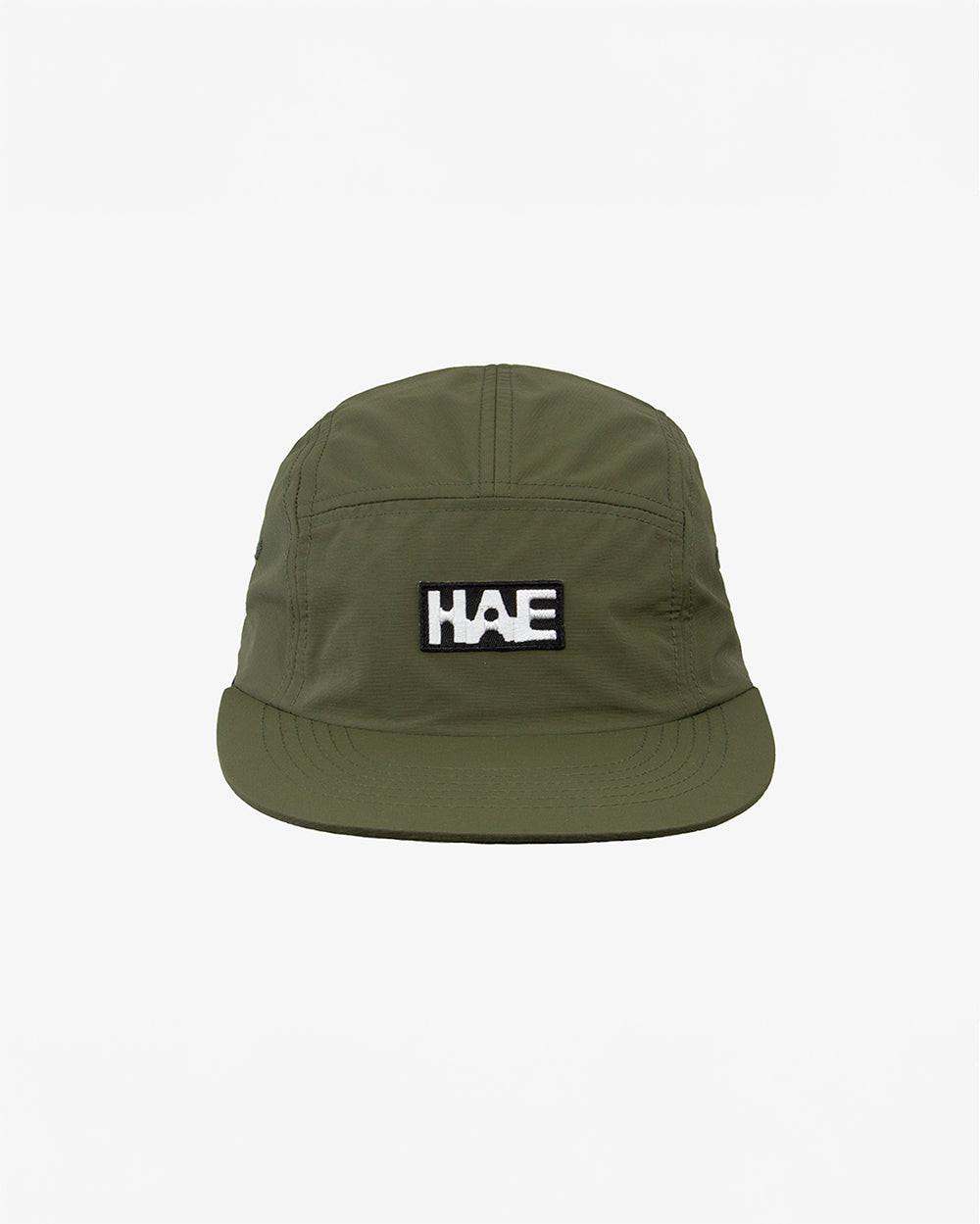 Outdoor Cap.