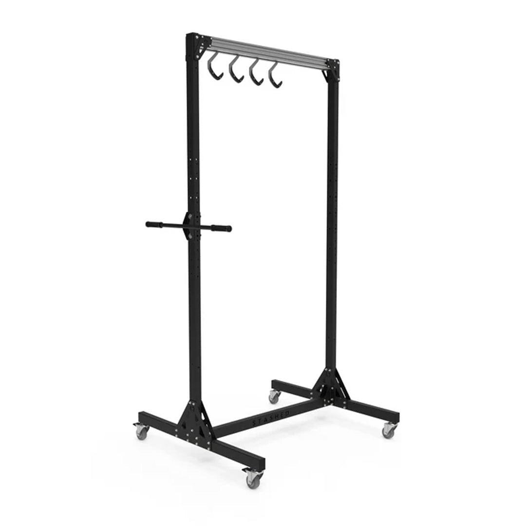 STASHED PRODUCTS - Spacerail Freewheel Kit