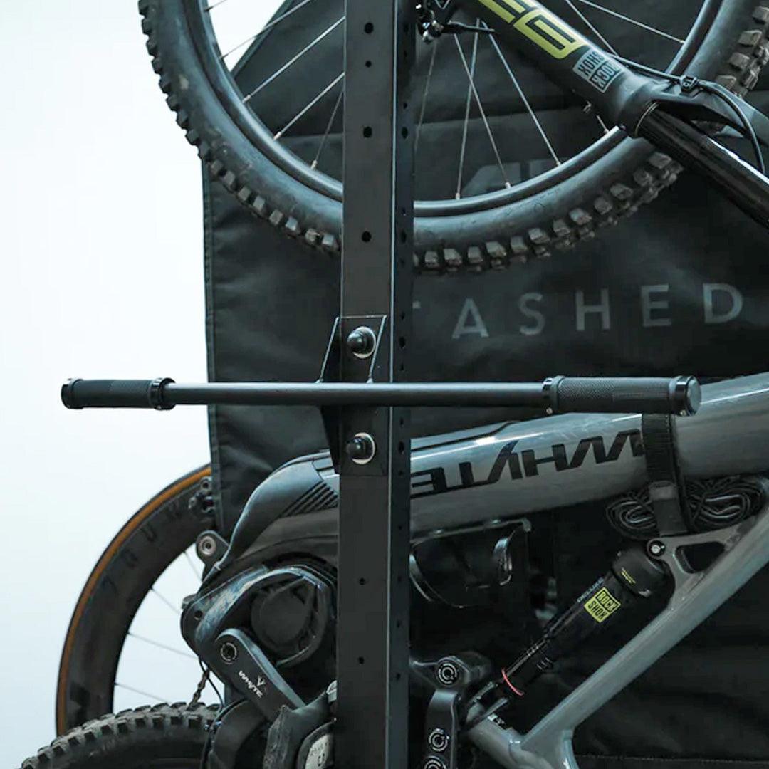 STASHED PRODUCTS - Spacerail Freewheel Kit