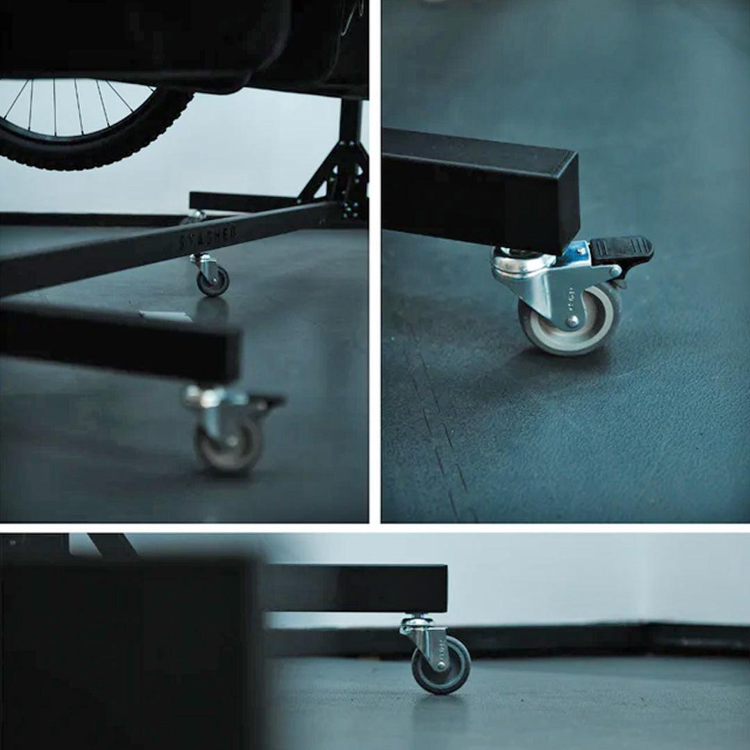 STASHED PRODUCTS - Spacerail Freewheel Kit