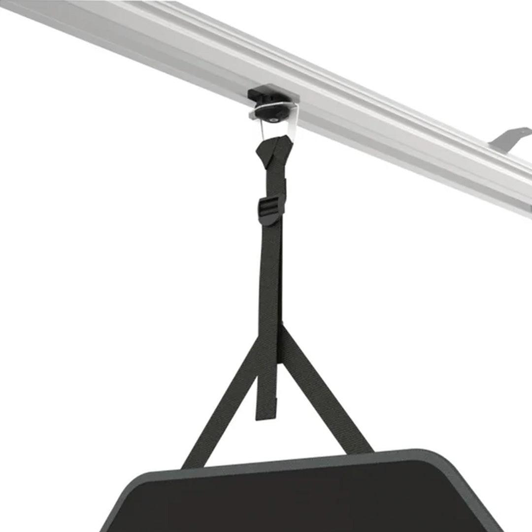 STASHED PRODUCTS - Launch Pad Fahrradschutz