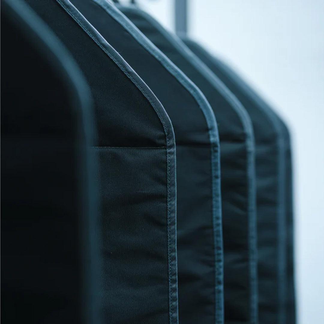 STASHED PRODUCTS - Launch Pad Fahrradschutz