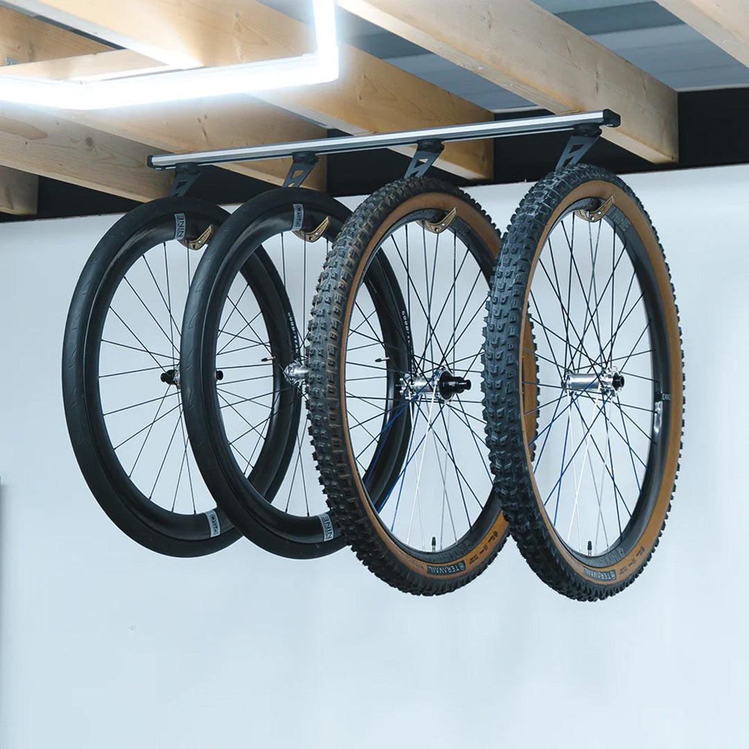 STASHED PRODUCTS - LodeStar Radaufhänger-Set Decke