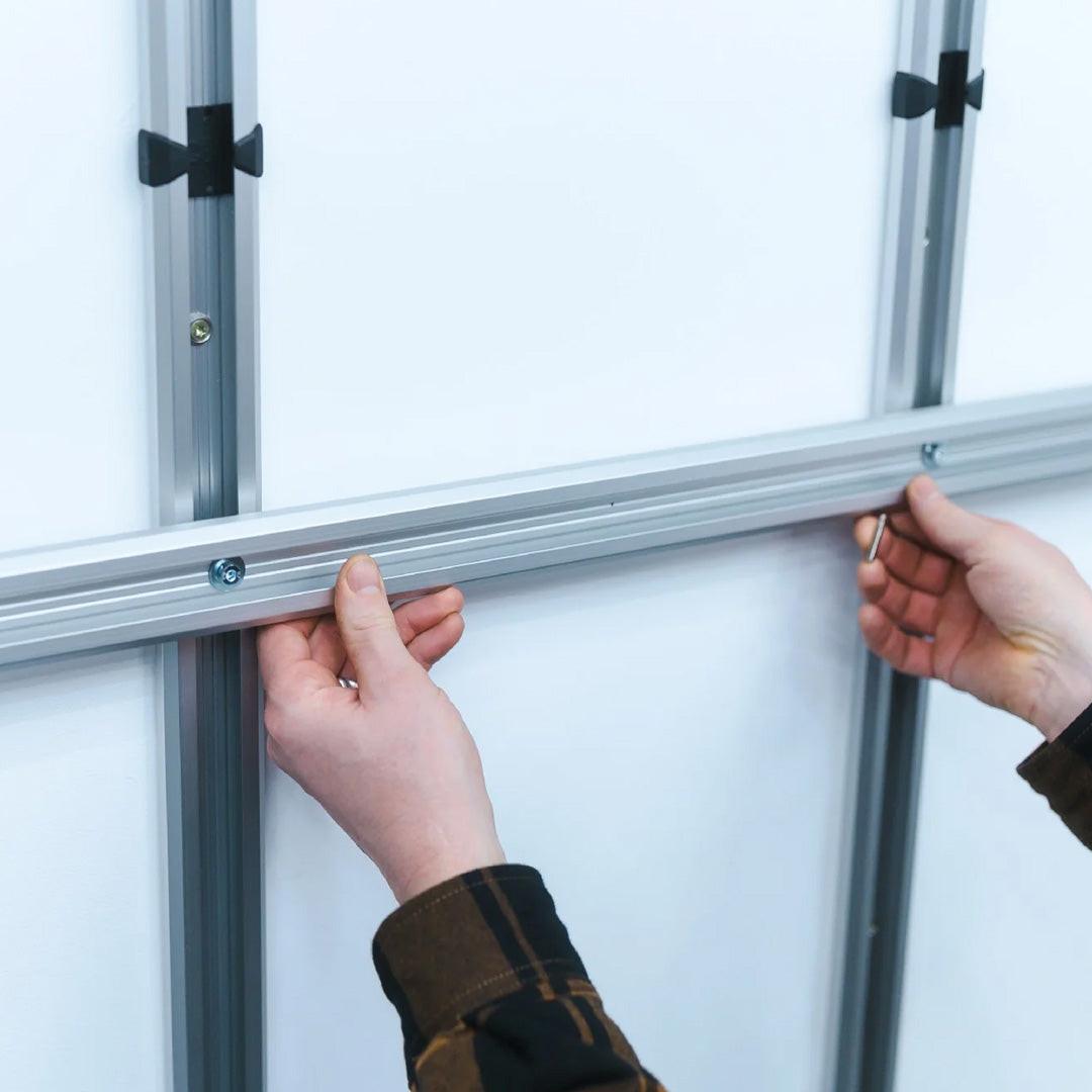 STASHED PRODUCTS - LodeStar Schienen