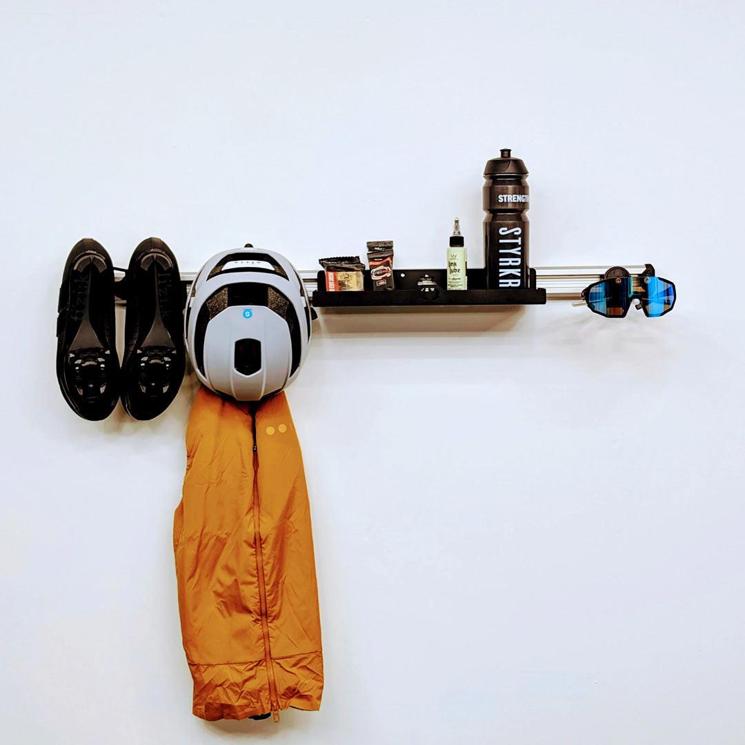 STASHED PRODUCTS - Lodestar Starter Cycling Set