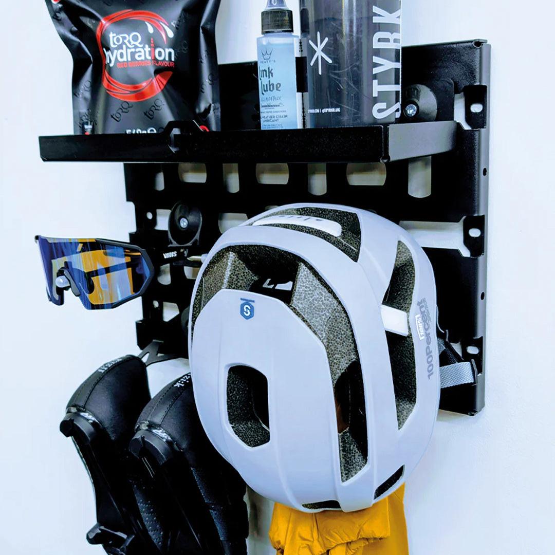 STASHED PRODUCTS - Lodestar Starter Cycling Set