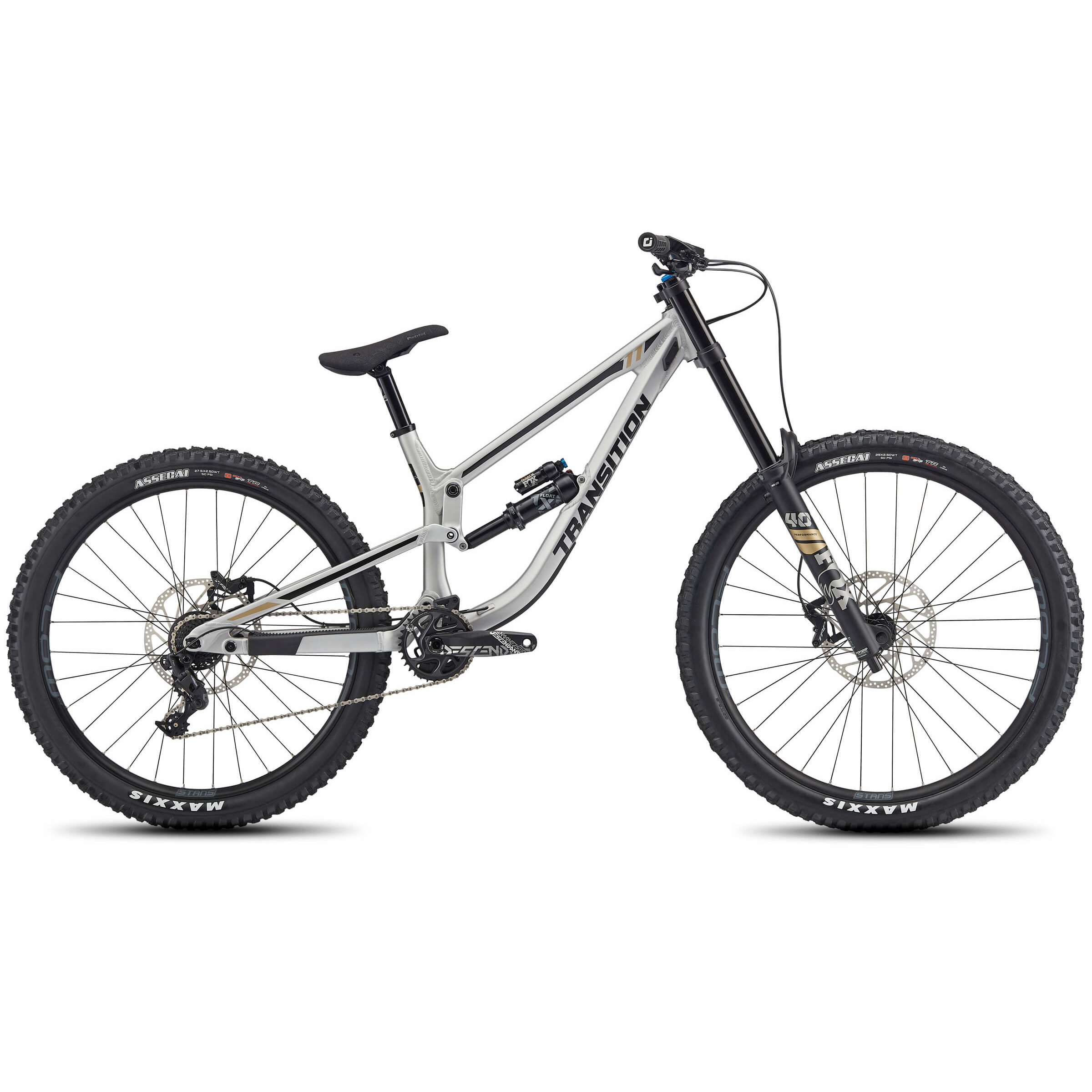 Transition TR11