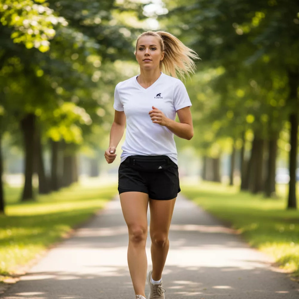 T-shirt sport Performance Women