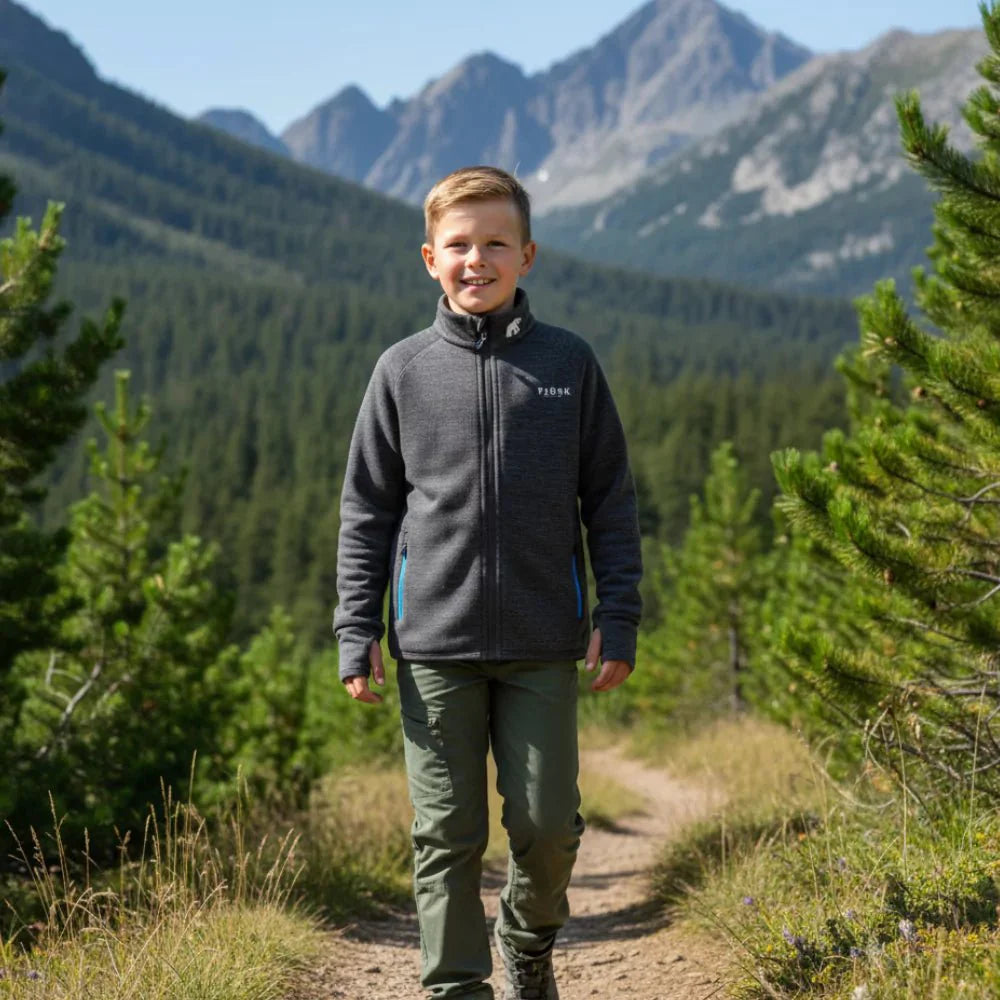 Veste Ultra 300 Kids