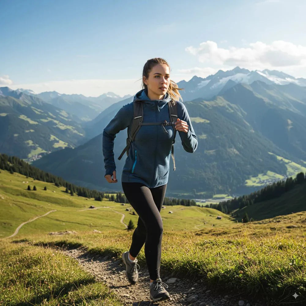 Veste Ultra 300 Women