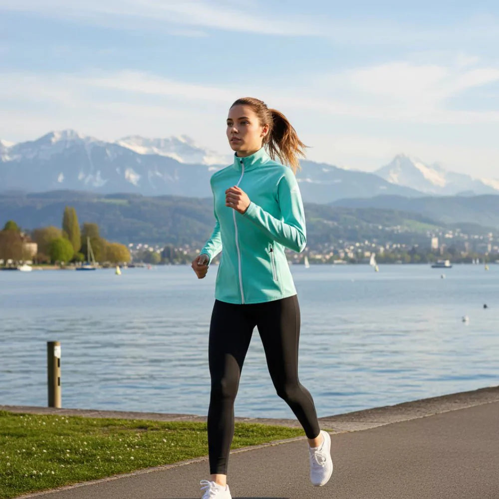 Veste Ultra 300 Women (Sans capuche)
